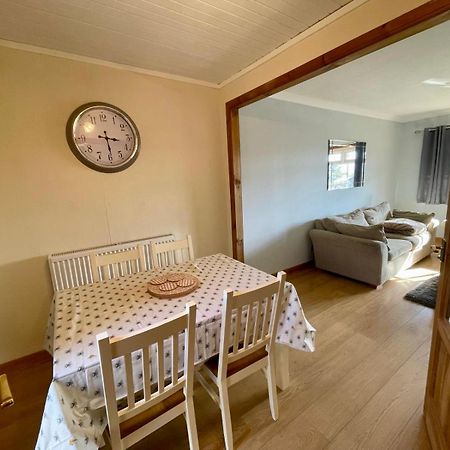 Fort William - Highland Holiday Home Ngoại thất bức ảnh