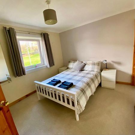 Fort William - Highland Holiday Home Ngoại thất bức ảnh