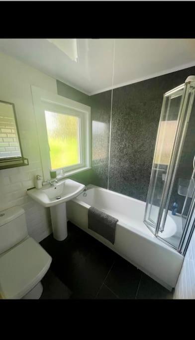 Fort William - Highland Holiday Home Ngoại thất bức ảnh