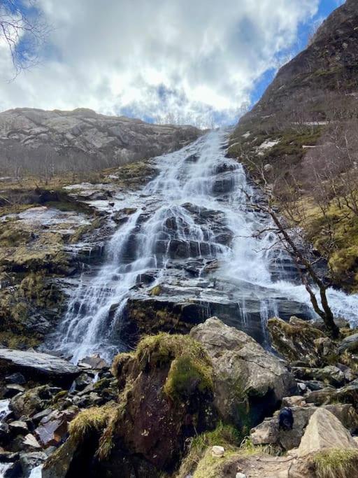 Fort William - Highland Holiday Home Ngoại thất bức ảnh