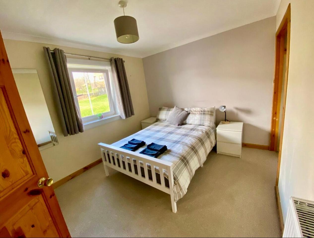Fort William - Highland Holiday Home Ngoại thất bức ảnh