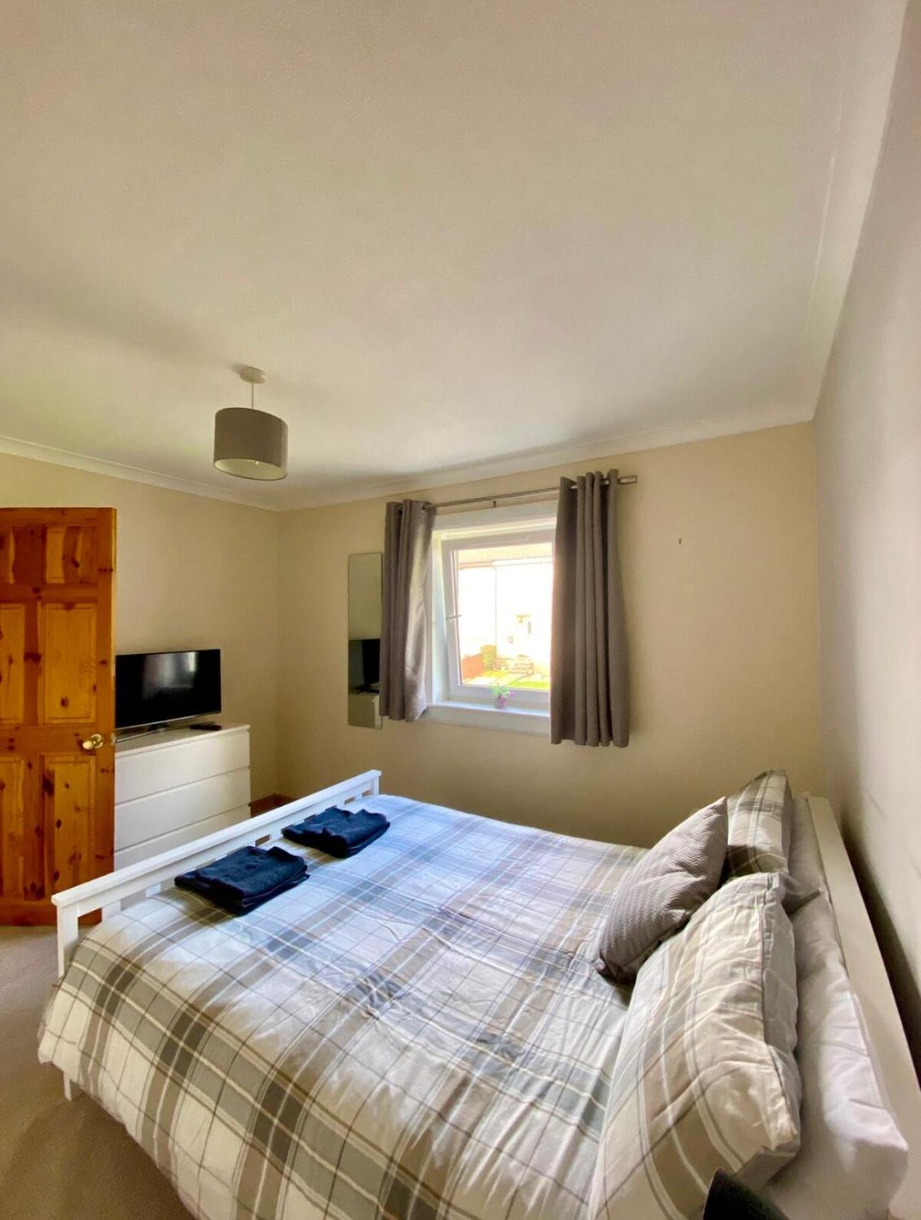 Fort William - Highland Holiday Home Ngoại thất bức ảnh